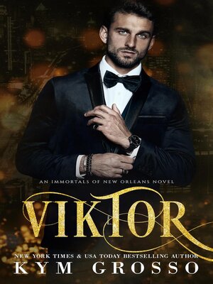 Viktor - ebook